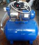 Hydrofor 50 liter