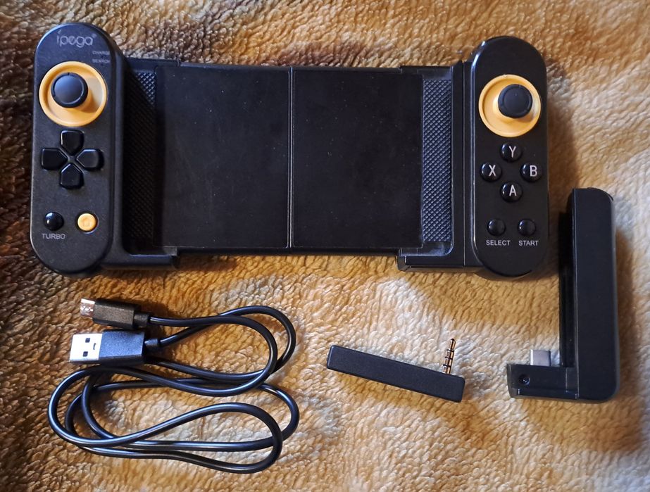 Kontroler iPega PG-9167 pad do telefonu