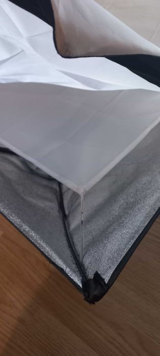 Softbox Visico 50x70cm