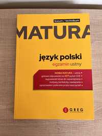 repetytorium maturalne egzamin ustny język polski