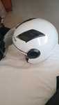 Capacete aberto Ls2