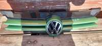 VW GOLF 4 grill kolor LA6P