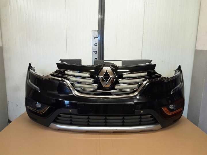 Бампер передний перед Renault Koleos 2 II разборка