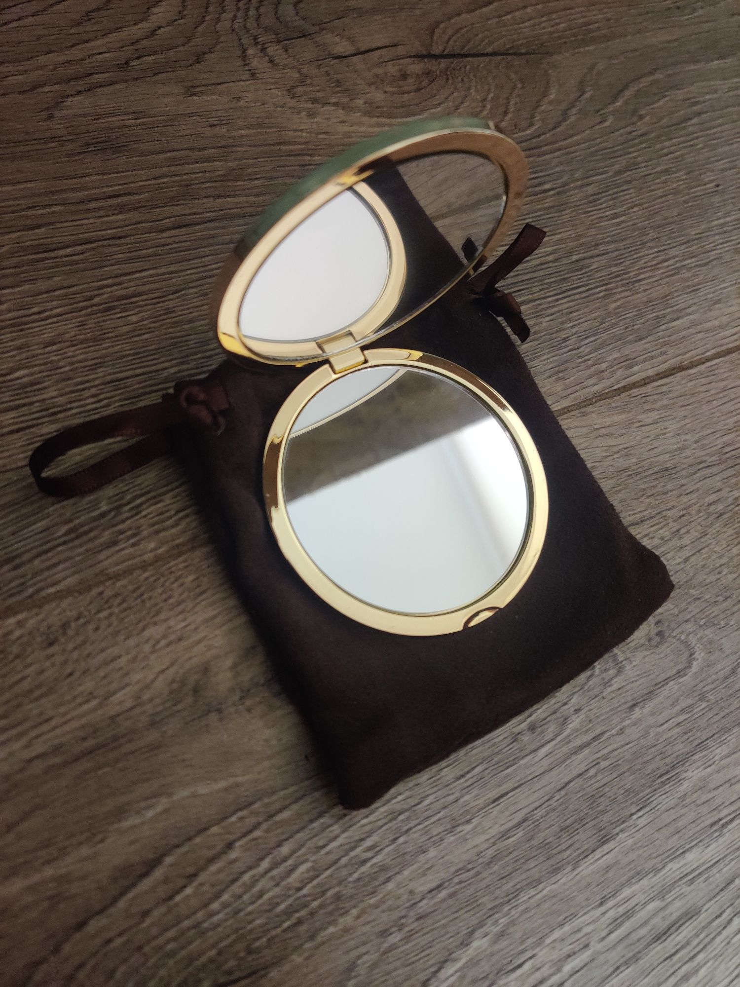 Дзеркальце кишнькове Tom Ford