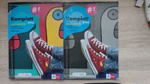 Komplett Plus #1