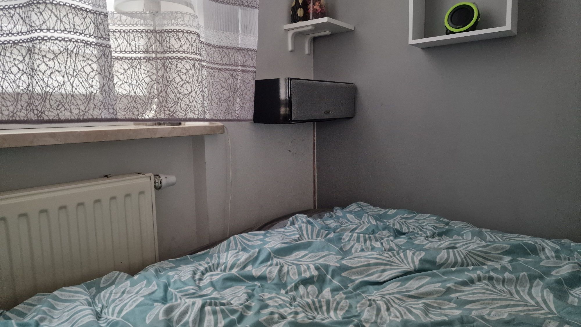 Wieża marantz w zestawie