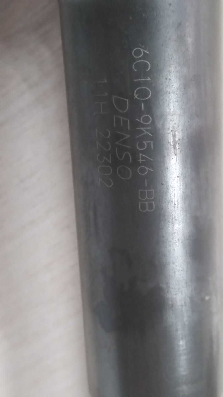 Перевірені Форсунки Форд Транзит 2.2 форсунка DENSO 6C1q-9k546-bb