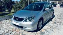 civic 1.600cc v-tec