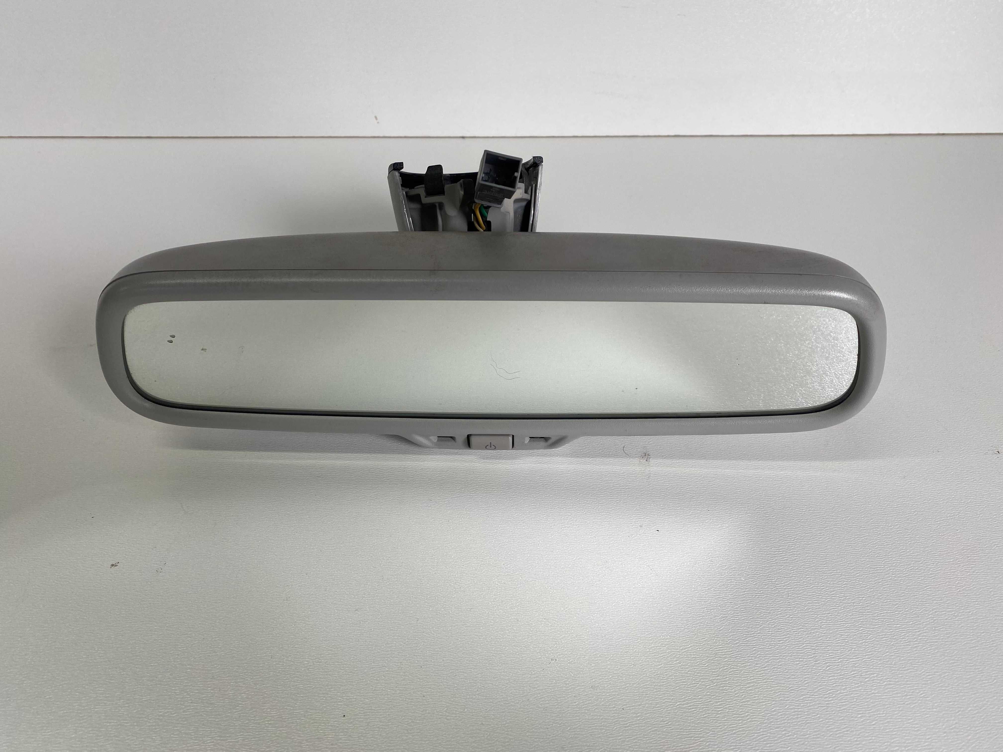 Audi A6 C6 lusterko fotochromatyczne wsteczne A4 B7