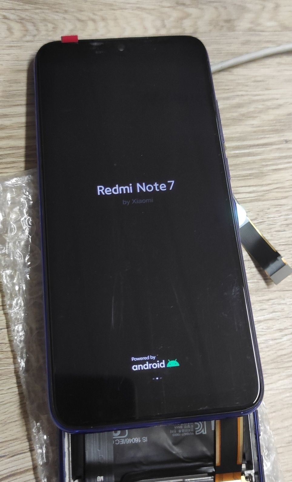 Дисплей Original Redmi Note 7 Pro