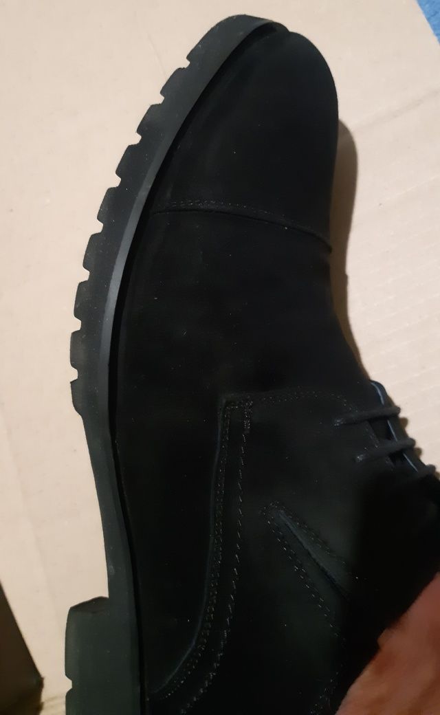 Туфлі Guido лог⁸,26.5cm