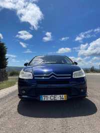 Citroen C4 1.4 16V