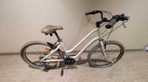 Bicicleta  de cidade