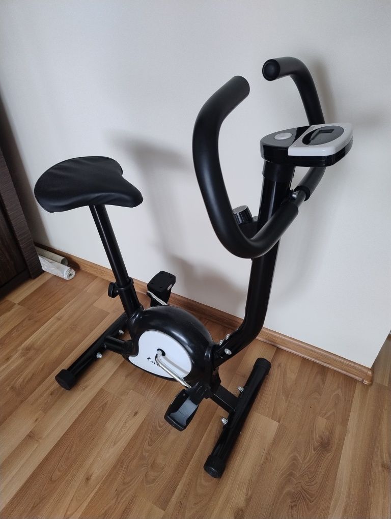 Rowerek stacjonarny Care Life