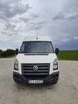Volkswagen crafter Vw Crafter