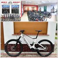 Rower Elektryczny MTB FULL Scott Strike eRide 940 29'' 662km GWARANCJA