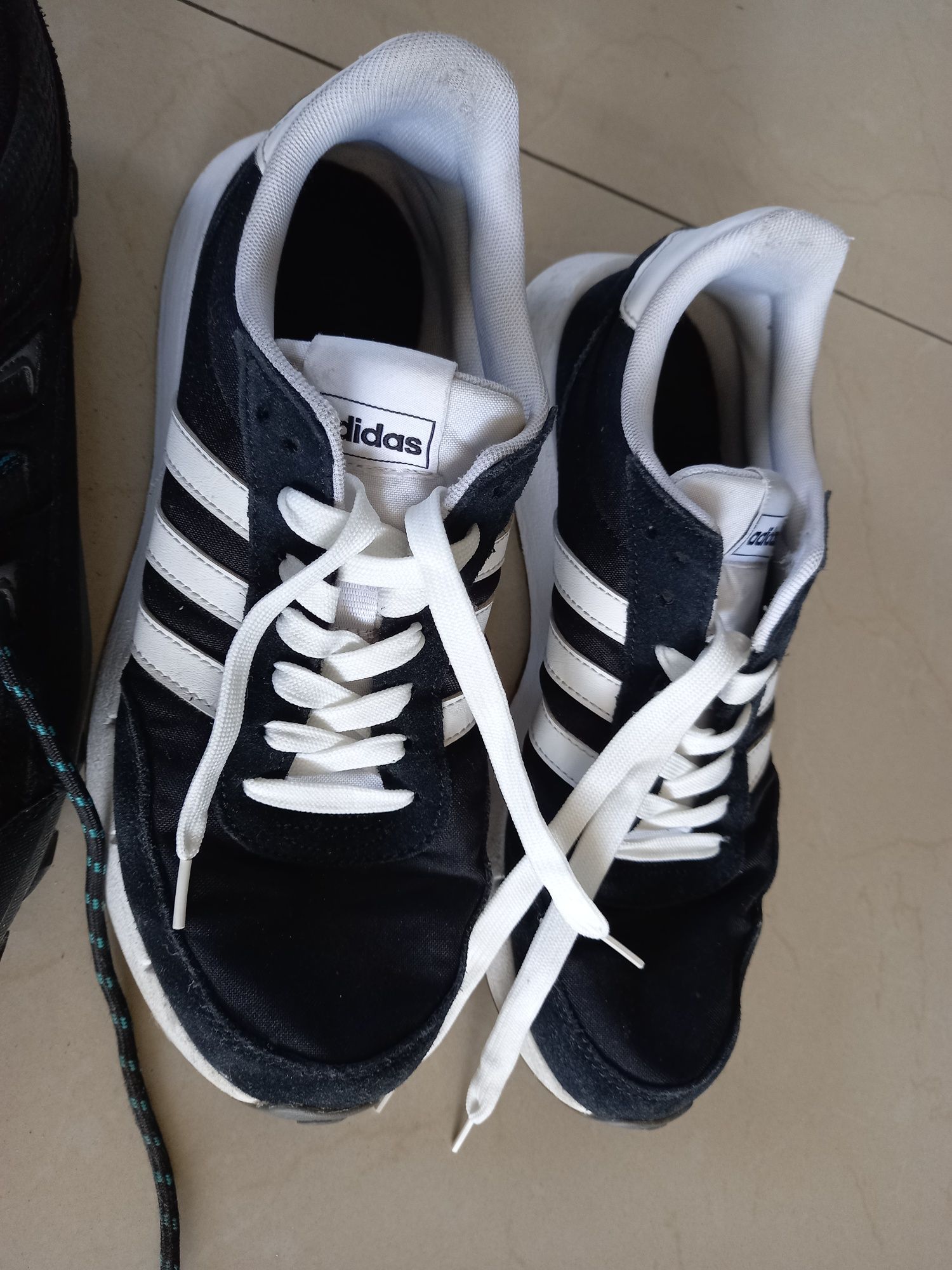 Buty dla chłopca