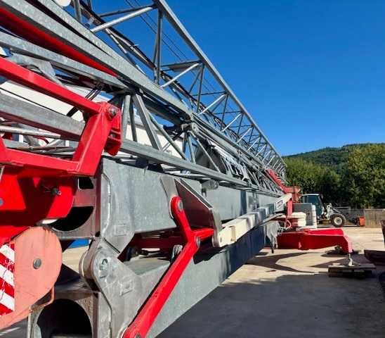 Żuraw szybko-montujący hydrauliczny Terex CBR 32 H4  Plus