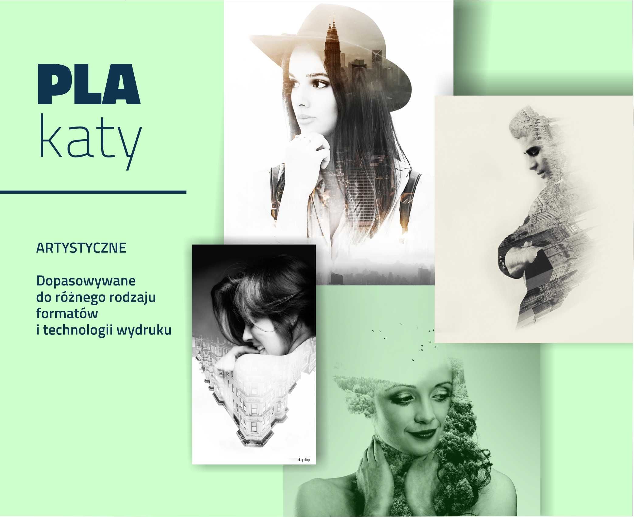 Grafika komputerowa, reklamowa, webdesign