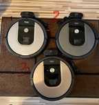 Irobot 965 ,960, 966