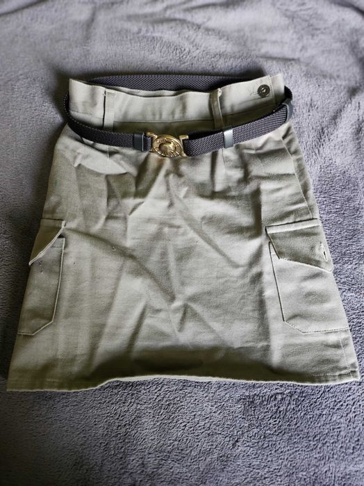 Mundur zuchowy damski, rozm. 134 (rezerwacja)