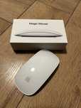 Myszka Apple Magic Mouse 2 (MK2E3ZMA)