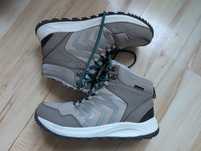 Buty trapery Sprandi r.39