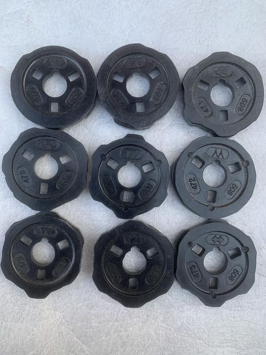 Диски для заміни прошивки на шв.маш.Чайка