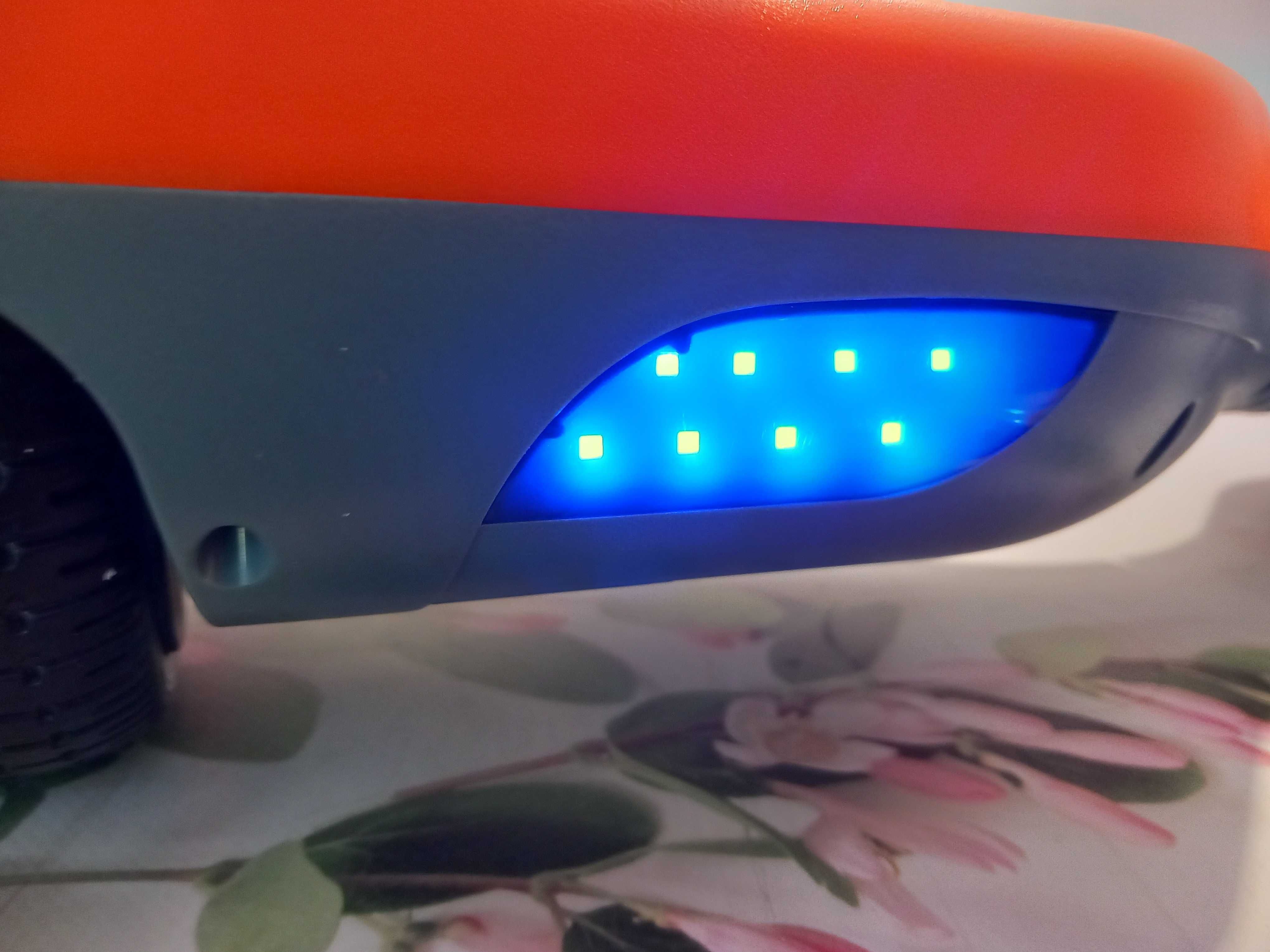 Deskorolka elektryczna, Led, Bluetooth Hoverboard dla dzieci