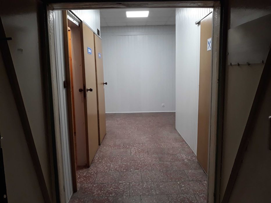 Dąbrowa Górnicza obiekt przemysłowy 349 m2 + 1500 m2 działka