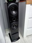 Kolumny kef q50.