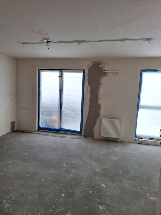 Remonty wykończenia