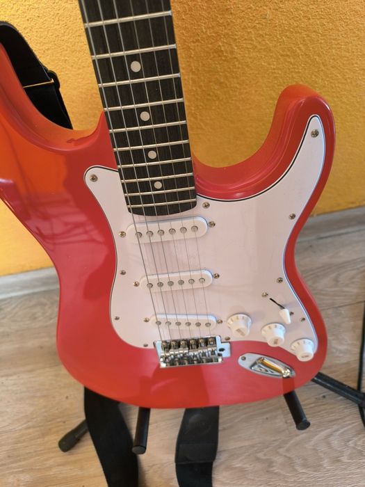 Gitara elektryczna