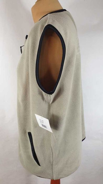 PARIS SAINT GERMAIN kamizelka męska zielony rozmiar L nowa khaki