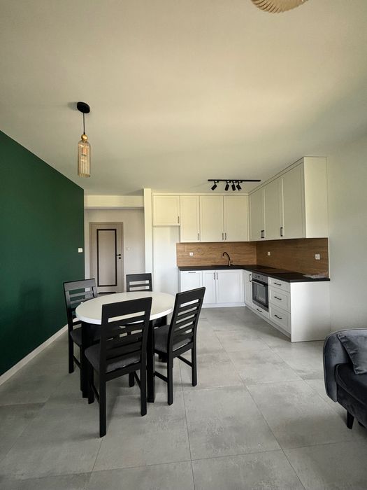 Nowe mieszkanie na wynajem Myślenice Zarabie !