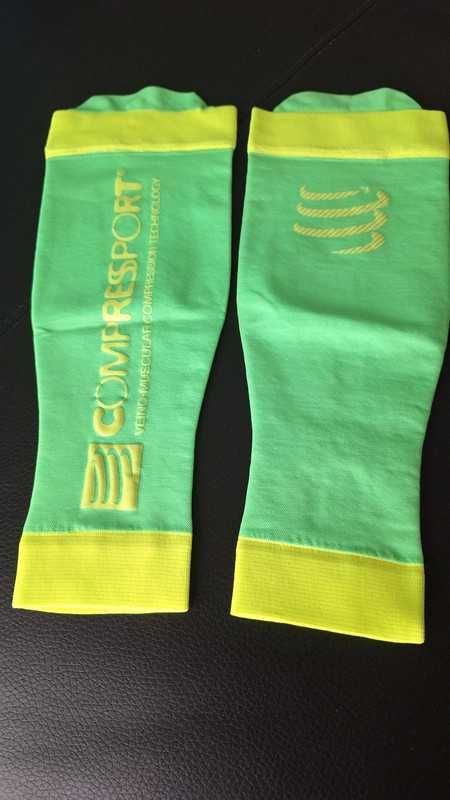 Meias Compressao Compressport