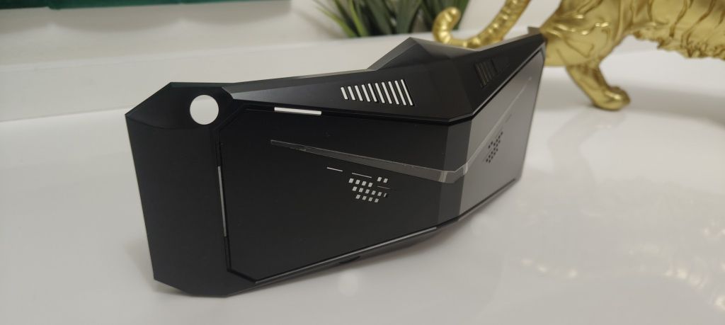 Pimax Lighthouse Faceplate Nowy