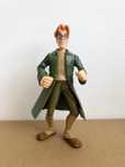 Figurka Milo Atlantyda Zaginiony Ląd McDonald's 2001 Disney Atlantis