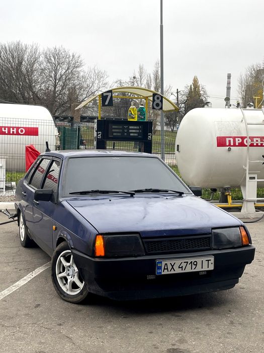 Продам Ваз 21099
