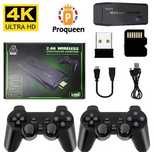 Game Stick Consola Jogos NOVO