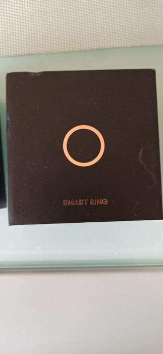 Vendo smart ring