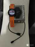 Oferuję do sprzedania zegarek sportowy Garmin Fenix 6x pro