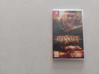 RISEN Nintendo Switch