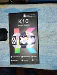 Nowy Smart Watch