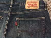 Джинсы Levi's 514