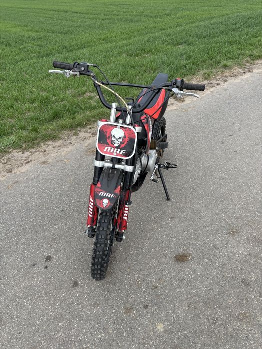 MRF 120  Koła 14/12