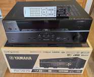 Amplituner kina domowego YAMAHA, RX-V679
