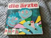 Die Ärzte - Auch (CD, Album)(vg+)