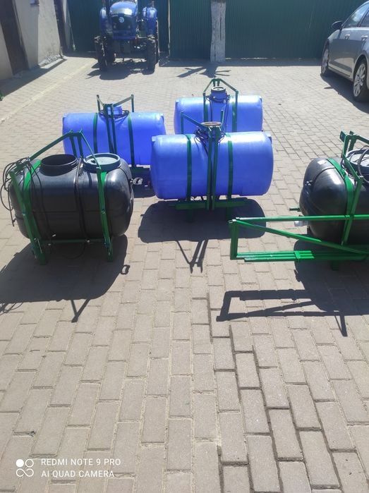 Виготовлення Оприскувачів Опыскиватель для  мінітрак  трактора від 5 д