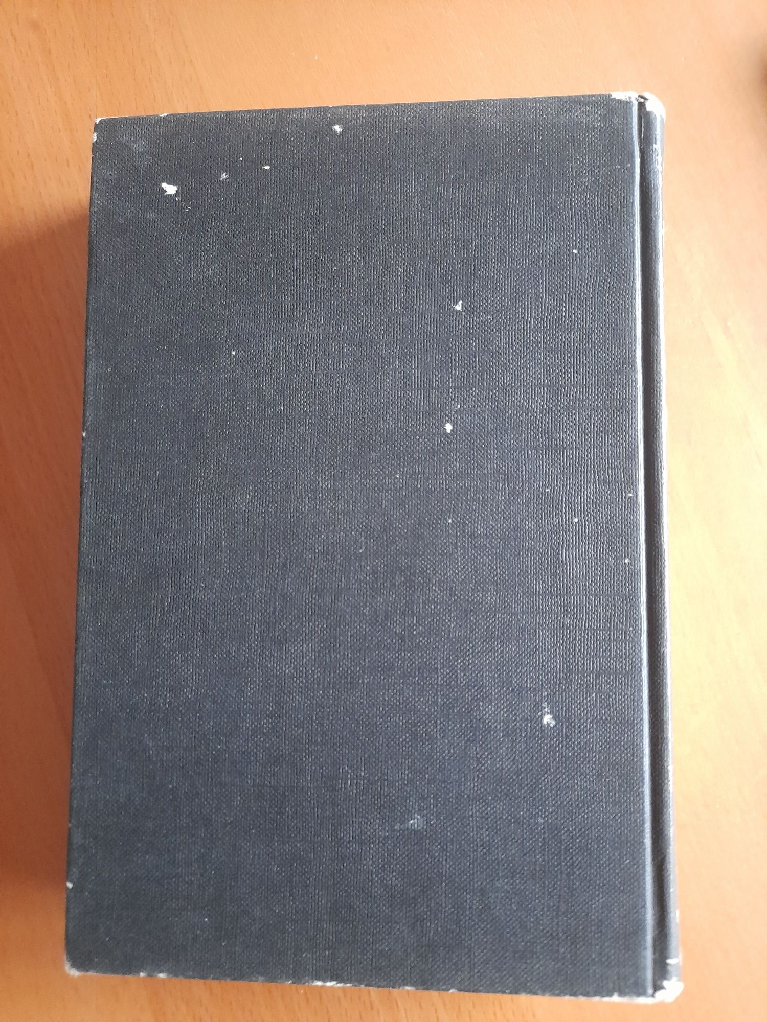 Livro " História da vida sexual"